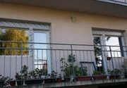 PVC balkonska vrata 3 - Alu i PVC stolarija Lenaplast Beograd