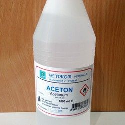 Aceton - ZD Drim proizvodi za kozmetičare, Beograd