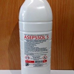 Asepsol 1 - ZD Drim proizvodi za kozmetičare, Beograd