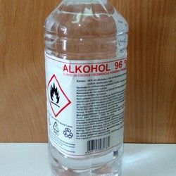 Medicinski alkohol - ZD Drim proizvodi za kozmetičare, Beograd