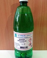 Medicinski benzin - ZD Drim proizvodi za kozmetičare, Beograd
