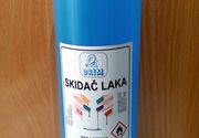 Skidač laka za nokte - ZD Drim proizvodi za kozmetičare, Beograd