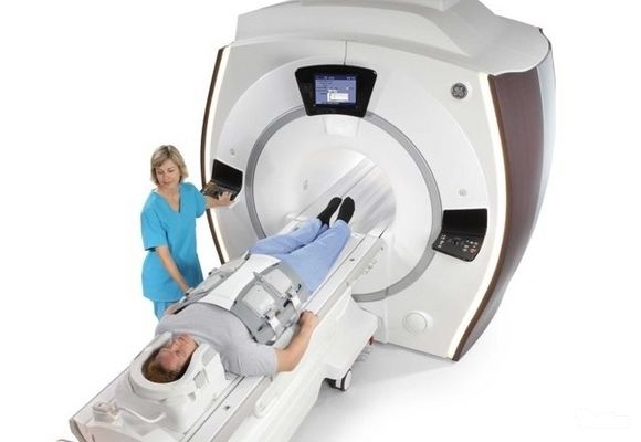 Magnetna rezonanca mekih tkiva