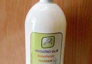 Ulje za masažu Hamam - ZD Drim proizvodi za kozmetičare, Beograd