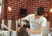 Berberin 2 - Berbernica Old Time Barber Shop