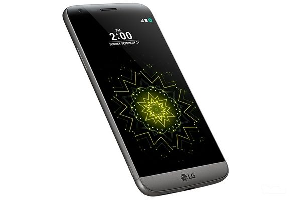 Servis LG telefona  - Alex mobil