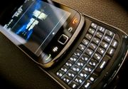 Servis Blackberry telefona - Alex mobil