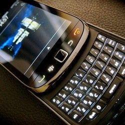 Servis Blackberry telefona - Alex mobil
