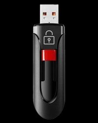 Špijunski USB flash