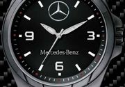 Reklamni sat Mercedes 4