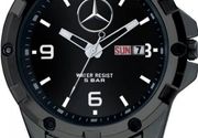 Reklamni satovi Mercedes 4