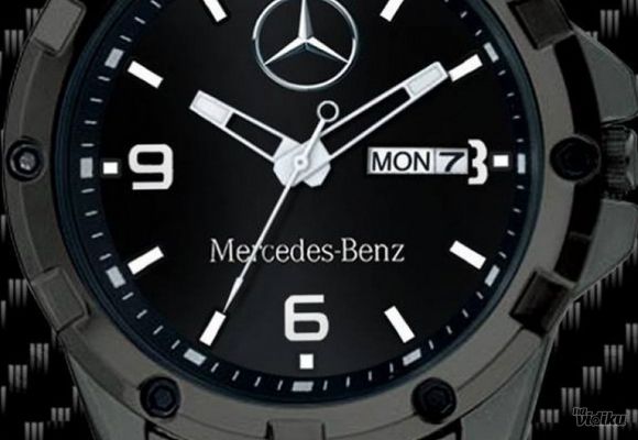Mercedes Reklamni satovi 4
