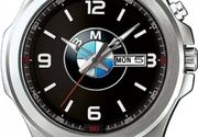 Reklamni satovi BMW