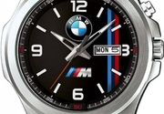Reklamni sat BMW 2
