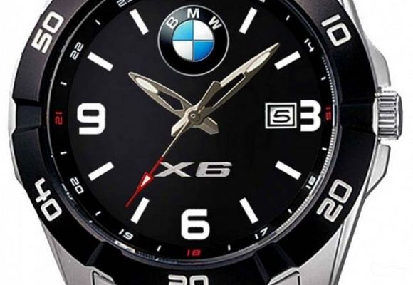 BMW reklamni satovi 3