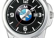 Reklamni sat sa znakom auta BMW 3