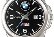 Reklamni sat BMW 4