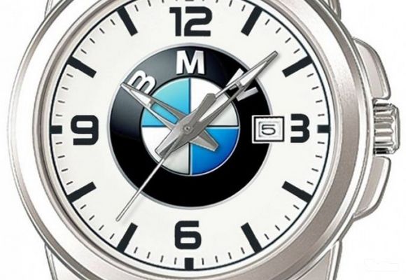Reklamni satovi BMW 4