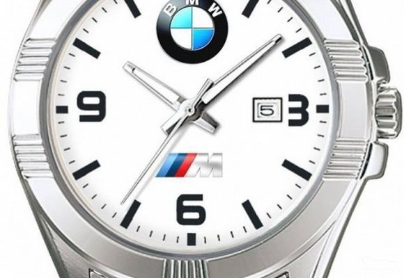 BMW reklamni satovi 4