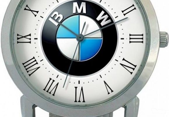 BMW reklamni satovi 5