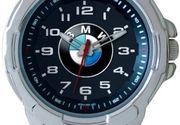 Reklamni sat BMW 7
