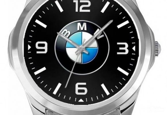 Reklamni satovi BMW 7