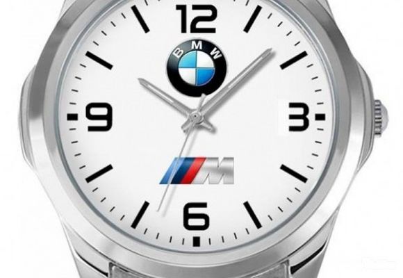 BMW reklamni satovi 7