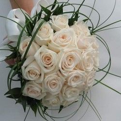 Cvetni aranžmani za svadbe 1