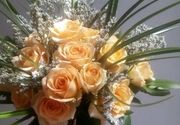 Cvetni aranžmani za svadbe 2