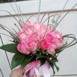 Cvetni aranžmani za svadbe 3