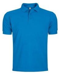 Polo majica Azzurro - Beograd Štampa