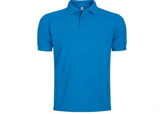 Polo majica Azzurro - Beograd Štampa