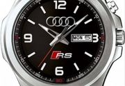 Reklamni sat Audi 2