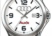 Reklamni satovi Audi 2