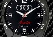 Audi reklamni satovi 2