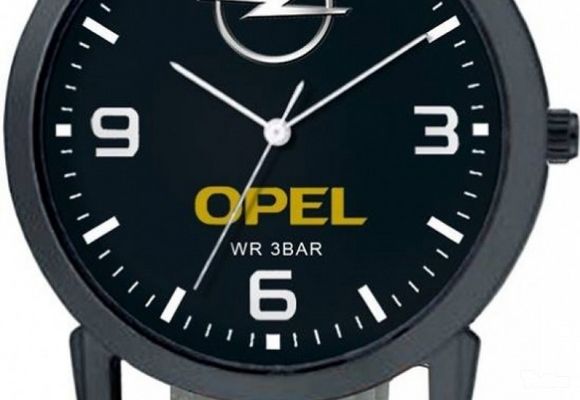 Opel reklamni satovi 2