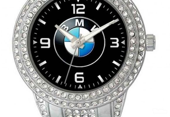 BMW reklamni satovi 9