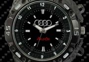 Reklamni sat Audi 3