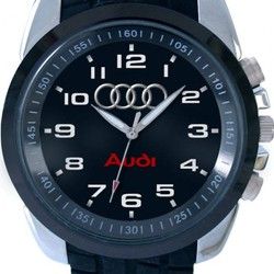 Reklamni satovi Audi 3