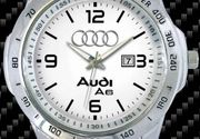 Audi reklamni satovi 3
