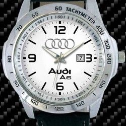 Audi reklamni satovi 3