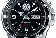 Reklamni sat VW