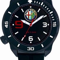 Reklamni satovi Alfa Romeo 3