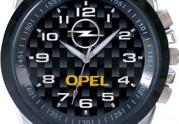 Reklamni satovi Opel 3
