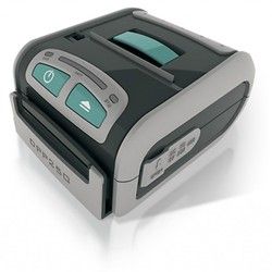 Termalni mobilni printer DPP-250