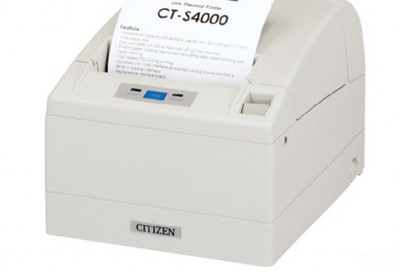 Termalni POS printer CT-S4000 2