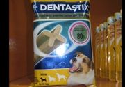Dentastix poslastica za pse za čišćenje zuba