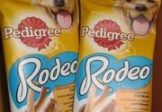 Pedigree Rodeo poslastica za odrasle pse sa piletinom