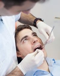 Plombiranje zuba 2