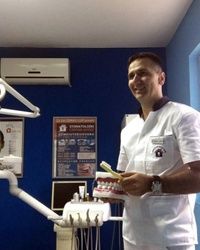 Preventivni zubarski preged  - Stomatološki centar Jovšić